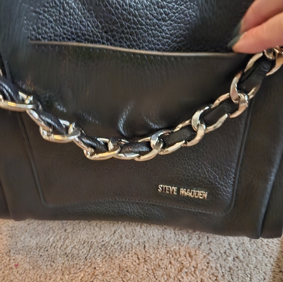 Steve Madden Purse - Picture 5 of 10